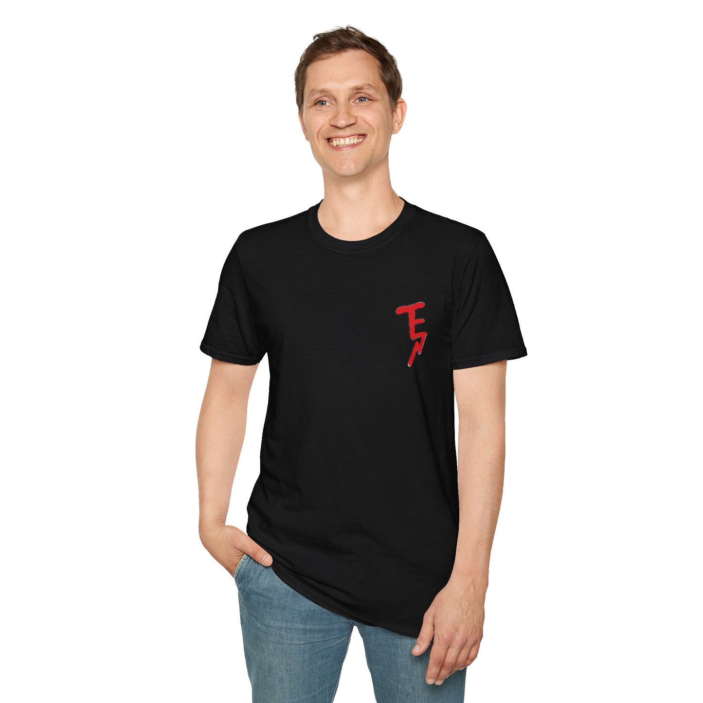 ANARKY - T-Shirt