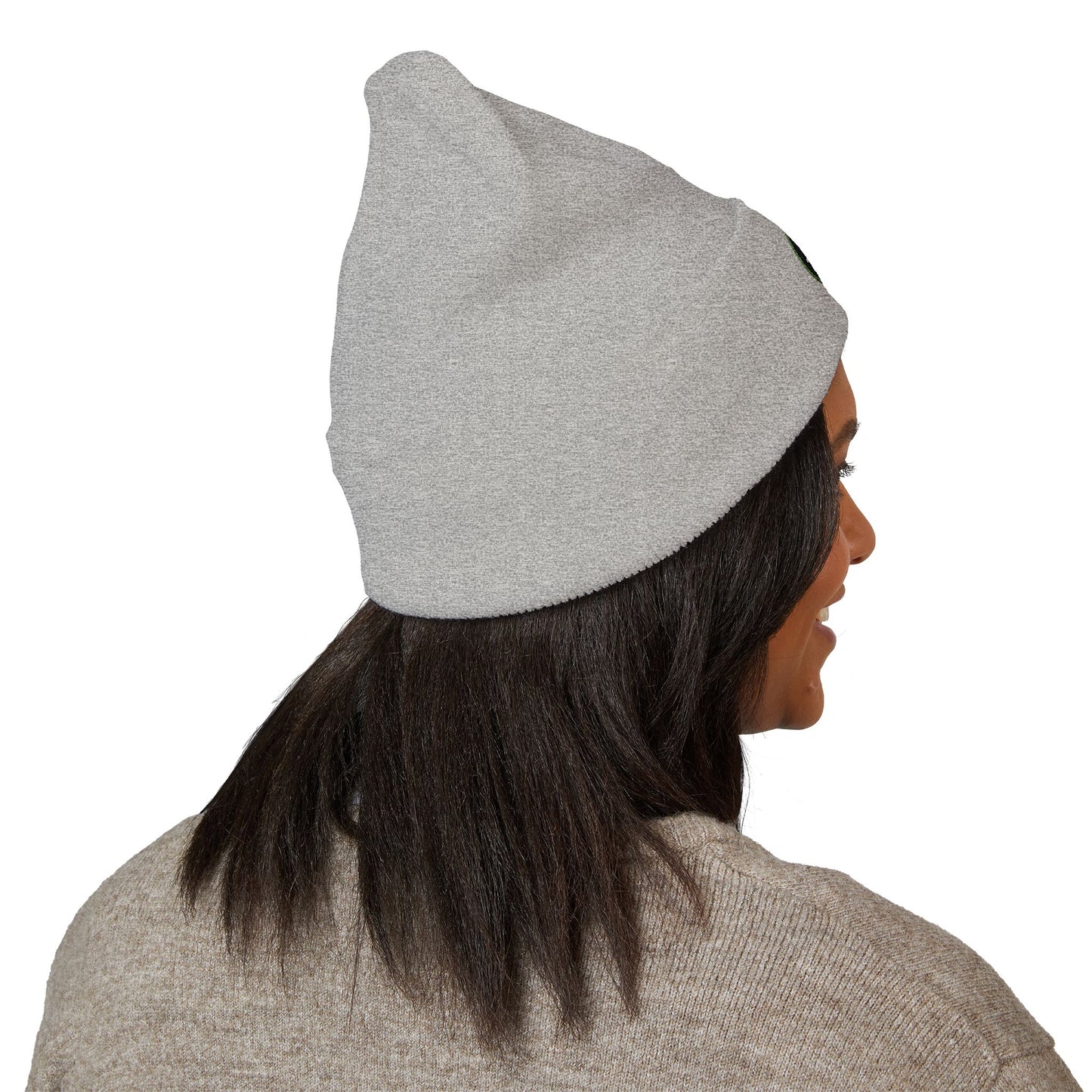Ghostie Beanie