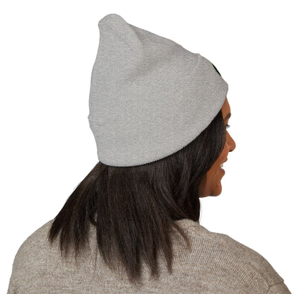 Ghostie Beanie
