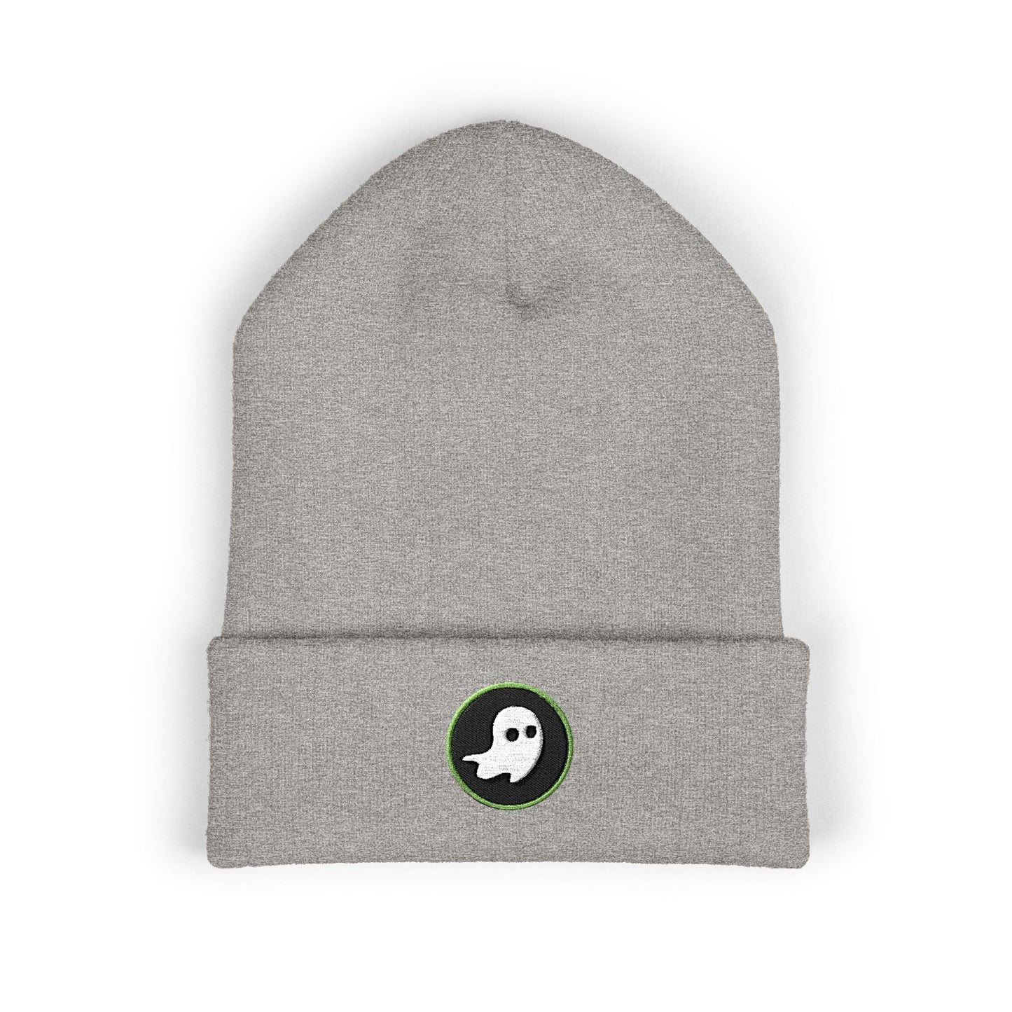 Ghostie Beanie