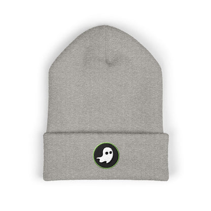 Ghostie Beanie