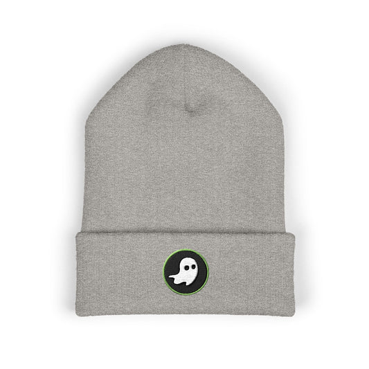 Ghostie Beanie