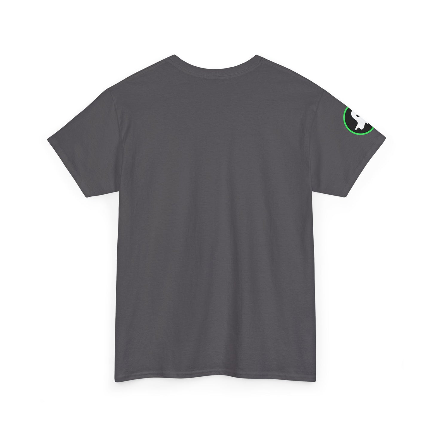 Team Logo Short-Sleeve Unisex T-Shirt