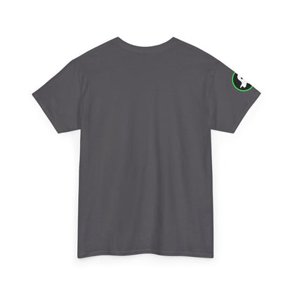Team Logo Short-Sleeve Unisex T-Shirt