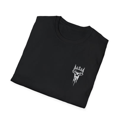 King Skull Classic Pocket Tee