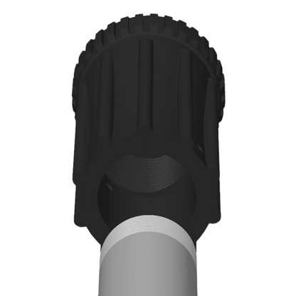 STAFF•END STRIKER™