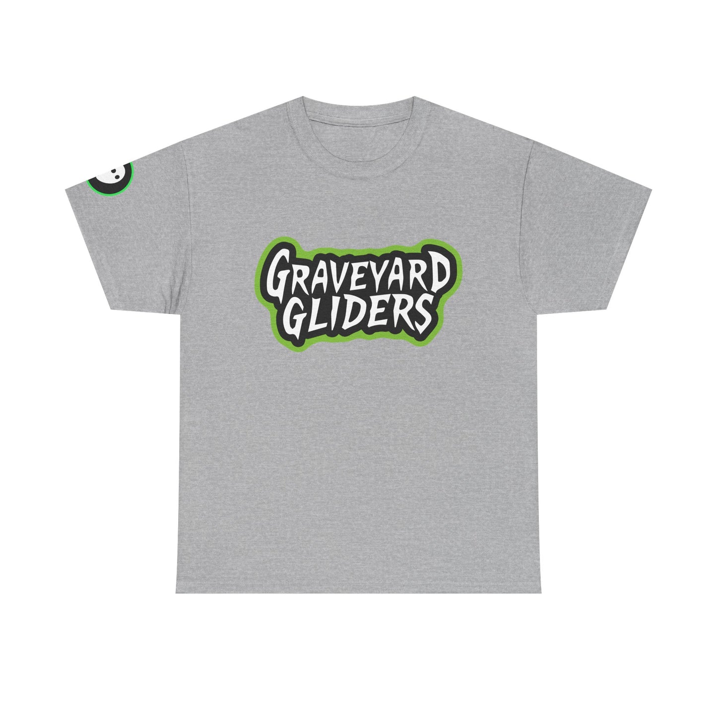Team Logo Short-Sleeve Unisex T-Shirt