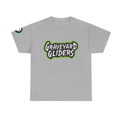 Team Logo Short-Sleeve Unisex T-Shirt