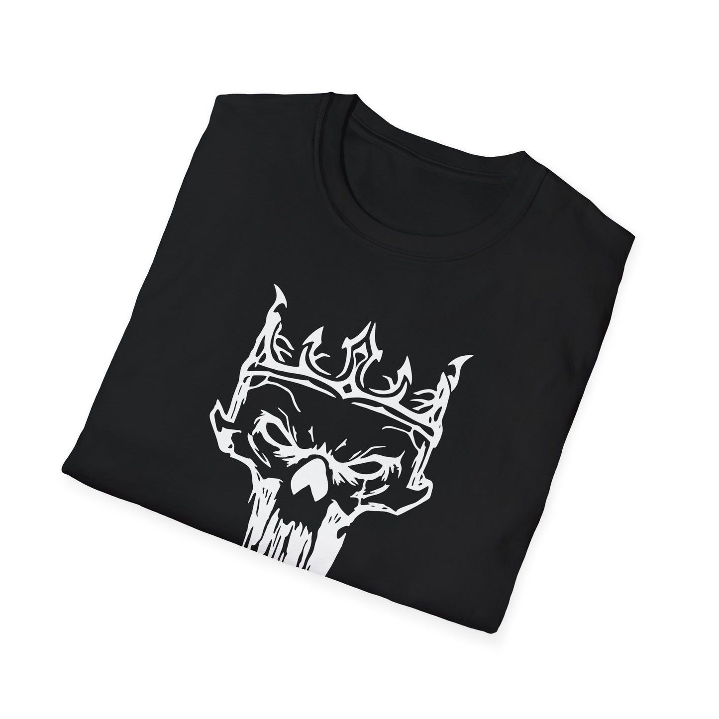 King Skull Classic Tee