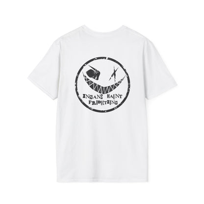 IHP™ T-Shirt - White