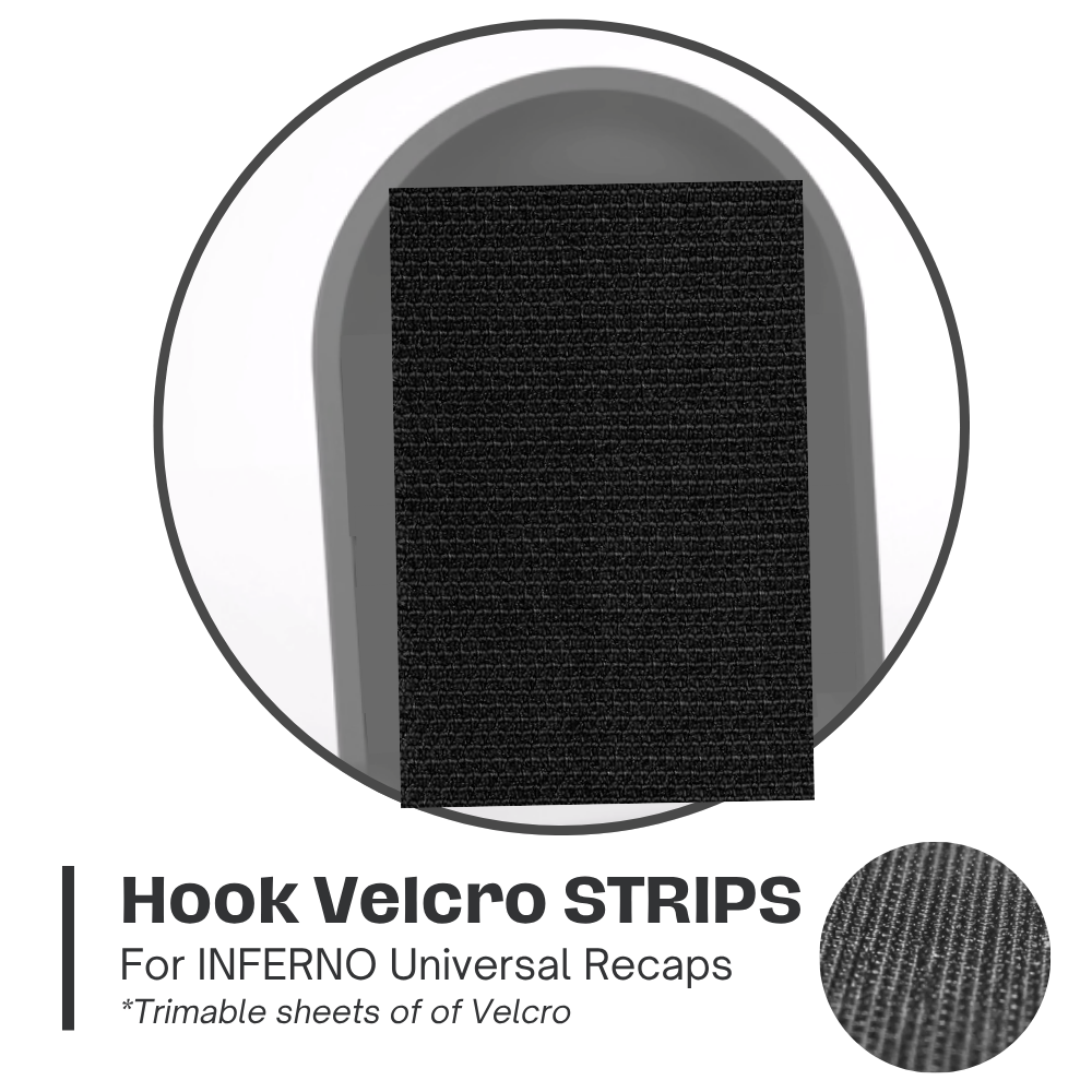 Product Backing