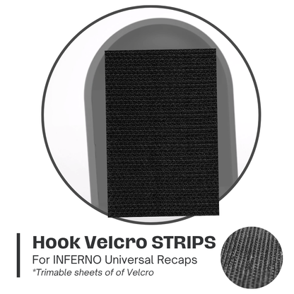 Product Backing