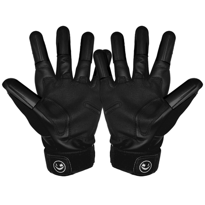 Steel Fingers™ – BlackForge Edition