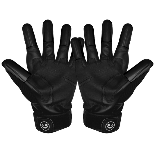 Steel Fingers™ – BlackForge Edition