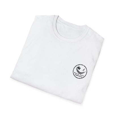 IHP™ T-Shirt - White