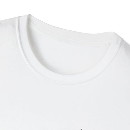 King Skull Whiteout Pocket Tee