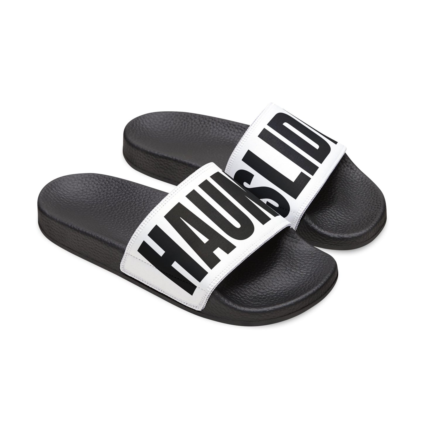 Haunt Slider Removable-Strap Sandals