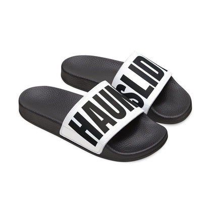 Haunt Slider Removable-Strap Sandals