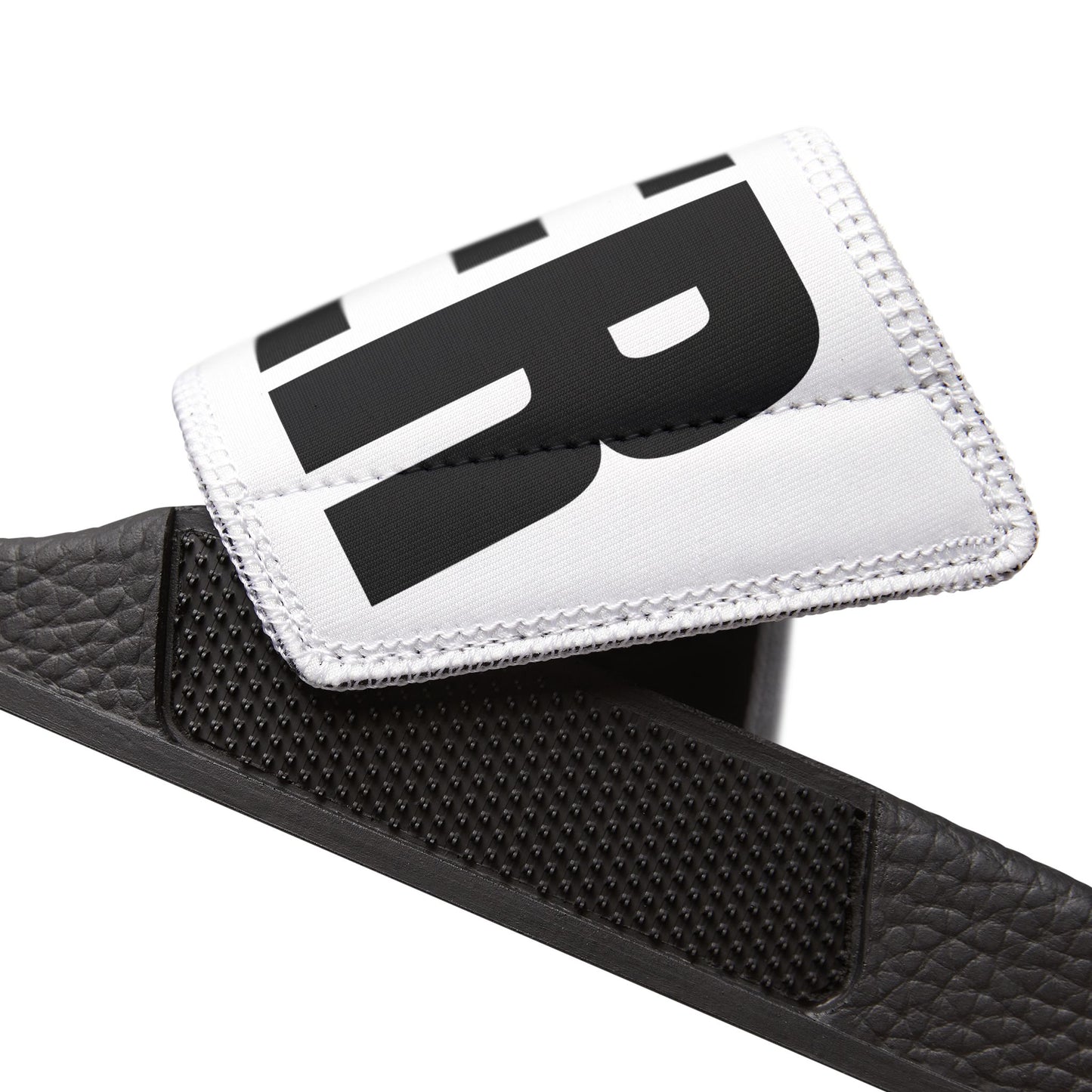 Haunt Slider Removable-Strap Sandals