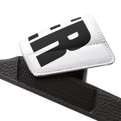 Haunt Slider Removable-Strap Sandals