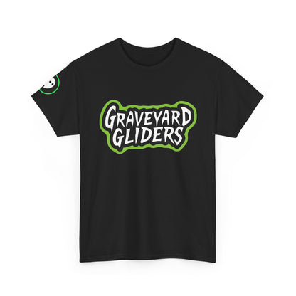 Team Logo Short-Sleeve Unisex T-Shirt