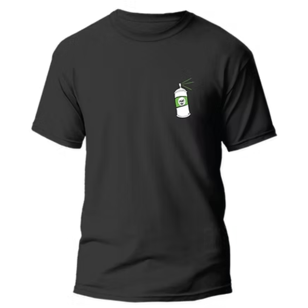 The After Party - T-Shrit