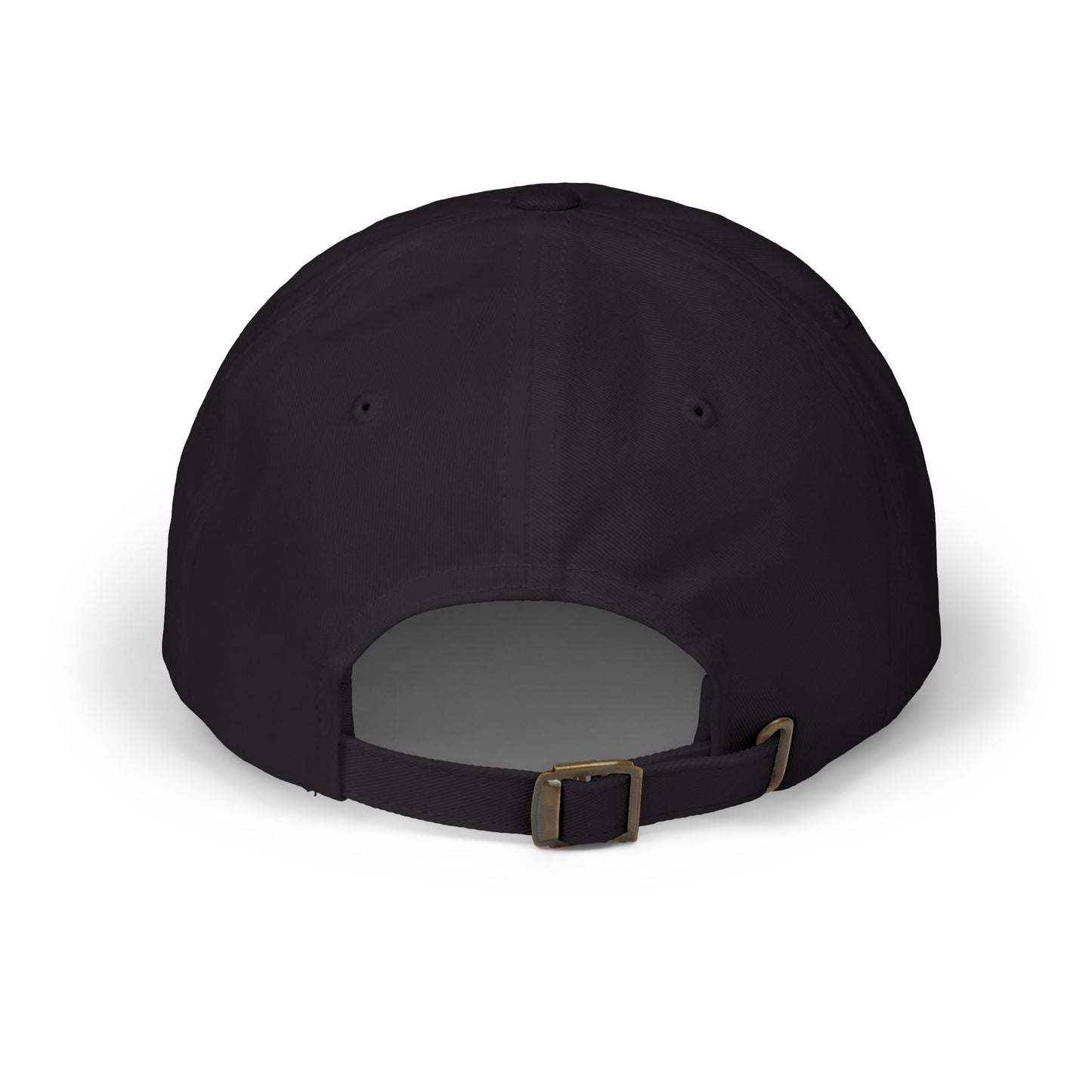 Basic Logo Dad hat