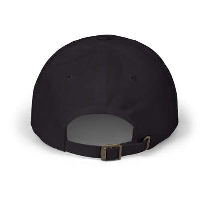 Basic Logo Dad hat