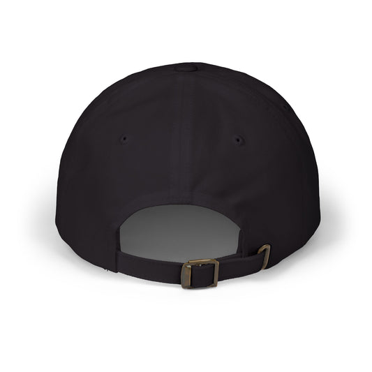 Basic Logo Dad hat
