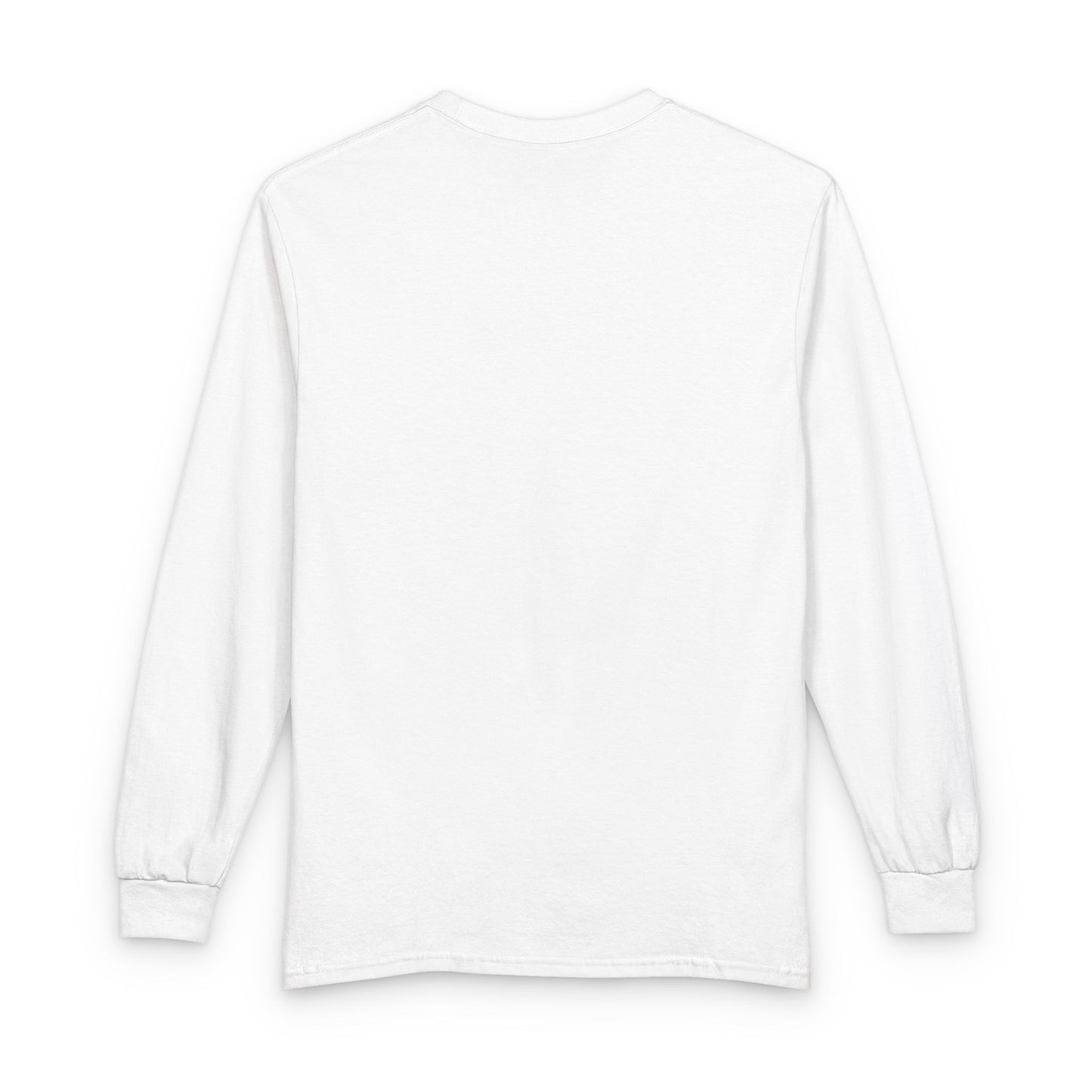 White - Slide-OR-Die Long Sleeve - QM Sliders
