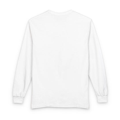 White - Slide-OR-Die Long Sleeve - QM Sliders