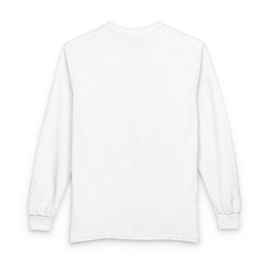 White - Slide-OR-Die Long Sleeve - QM Sliders