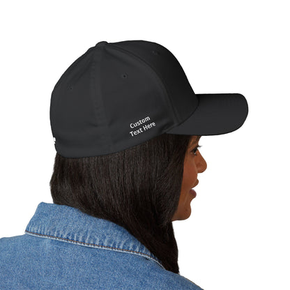 IHP™ Dad Hat W/ Personalization