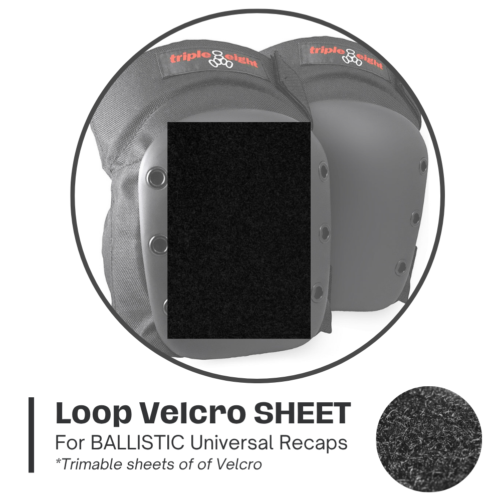 Product Backing