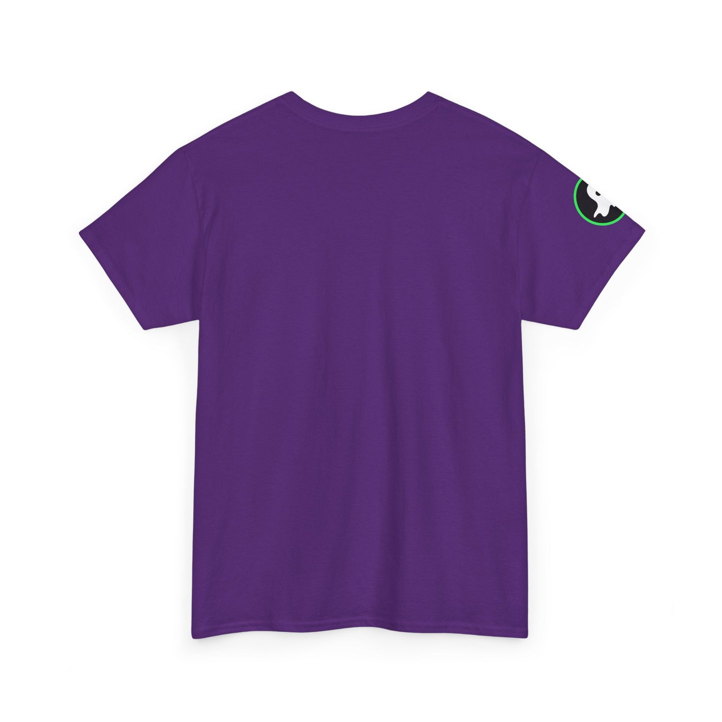 Team Logo Short-Sleeve Unisex T-Shirt