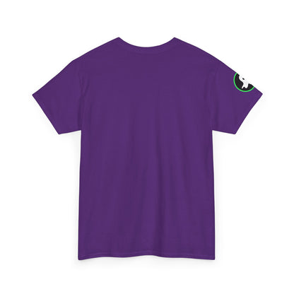 Team Logo Short-Sleeve Unisex T-Shirt