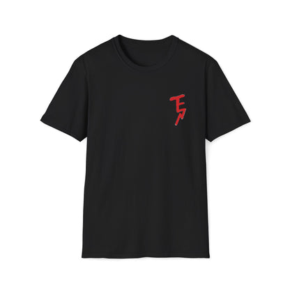 ANARKY - T-Shirt
