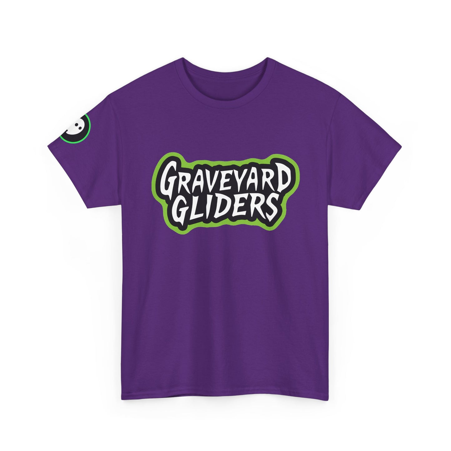 Team Logo Short-Sleeve Unisex T-Shirt