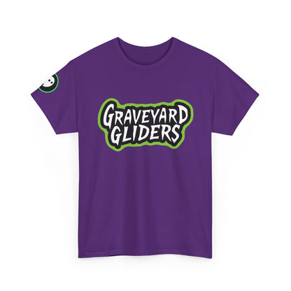 Team Logo Short-Sleeve Unisex T-Shirt