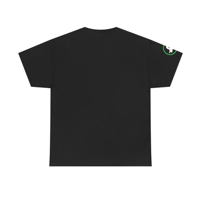 Team Logo Short-Sleeve Unisex T-Shirt