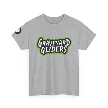 Team Logo Short-Sleeve Unisex T-Shirt