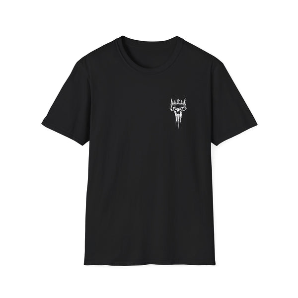 King Skull Classic Pocket Tee