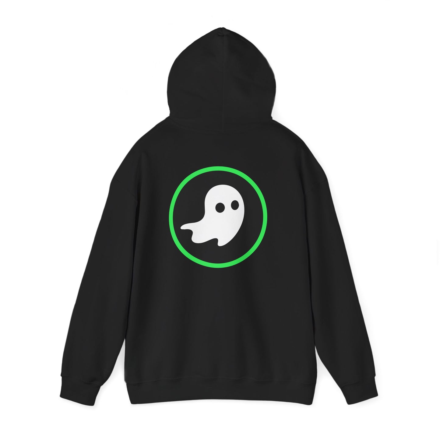 Team Logo Unisex eco raglan hoodie