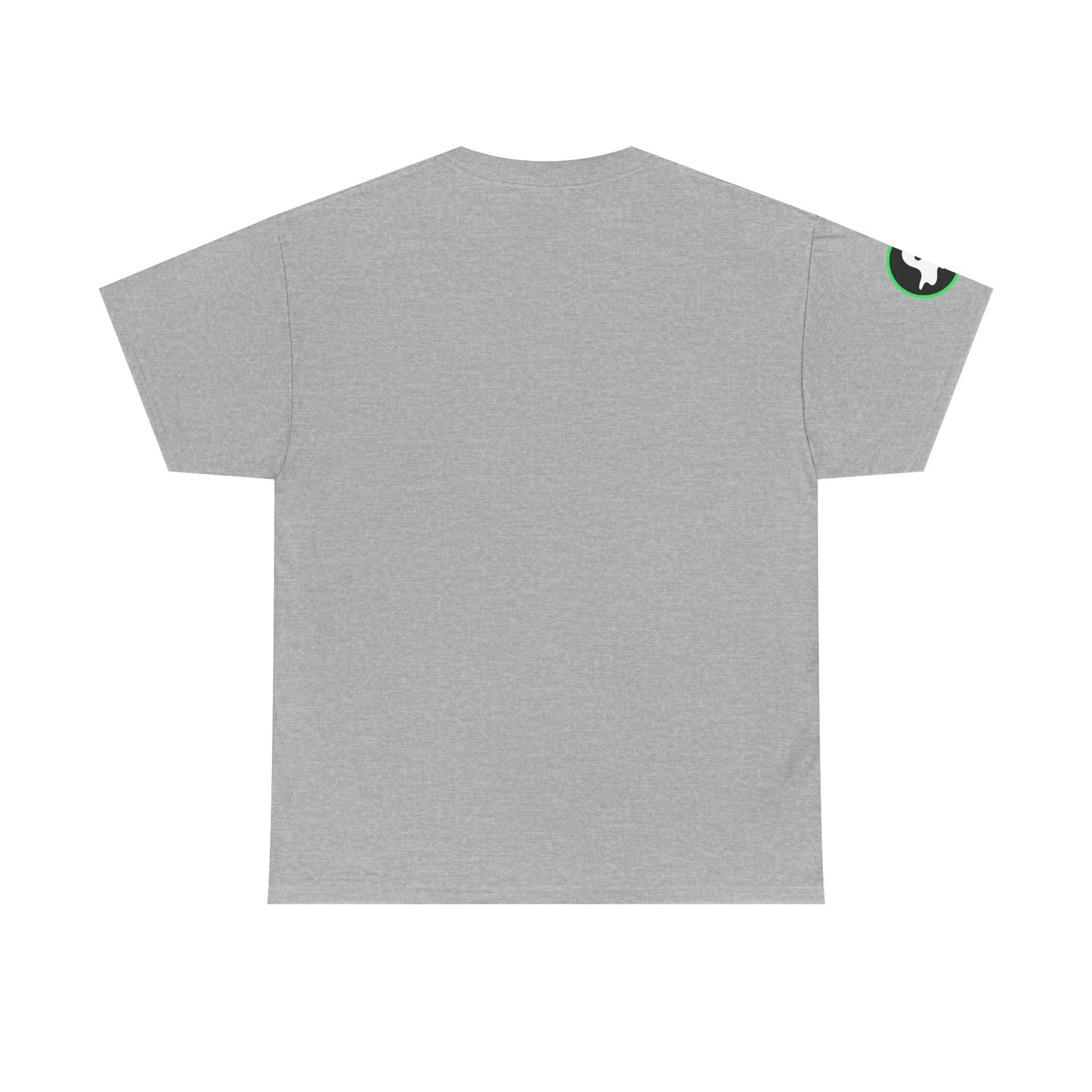 Team Logo Short-Sleeve Unisex T-Shirt