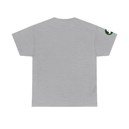 Team Logo Short-Sleeve Unisex T-Shirt