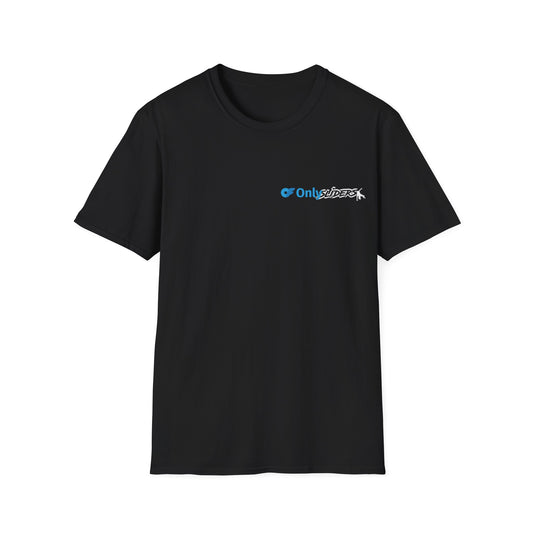 IHP ONLYSLIDERS™ T-Shirt - LIMITED TIME