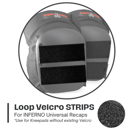Product Backing