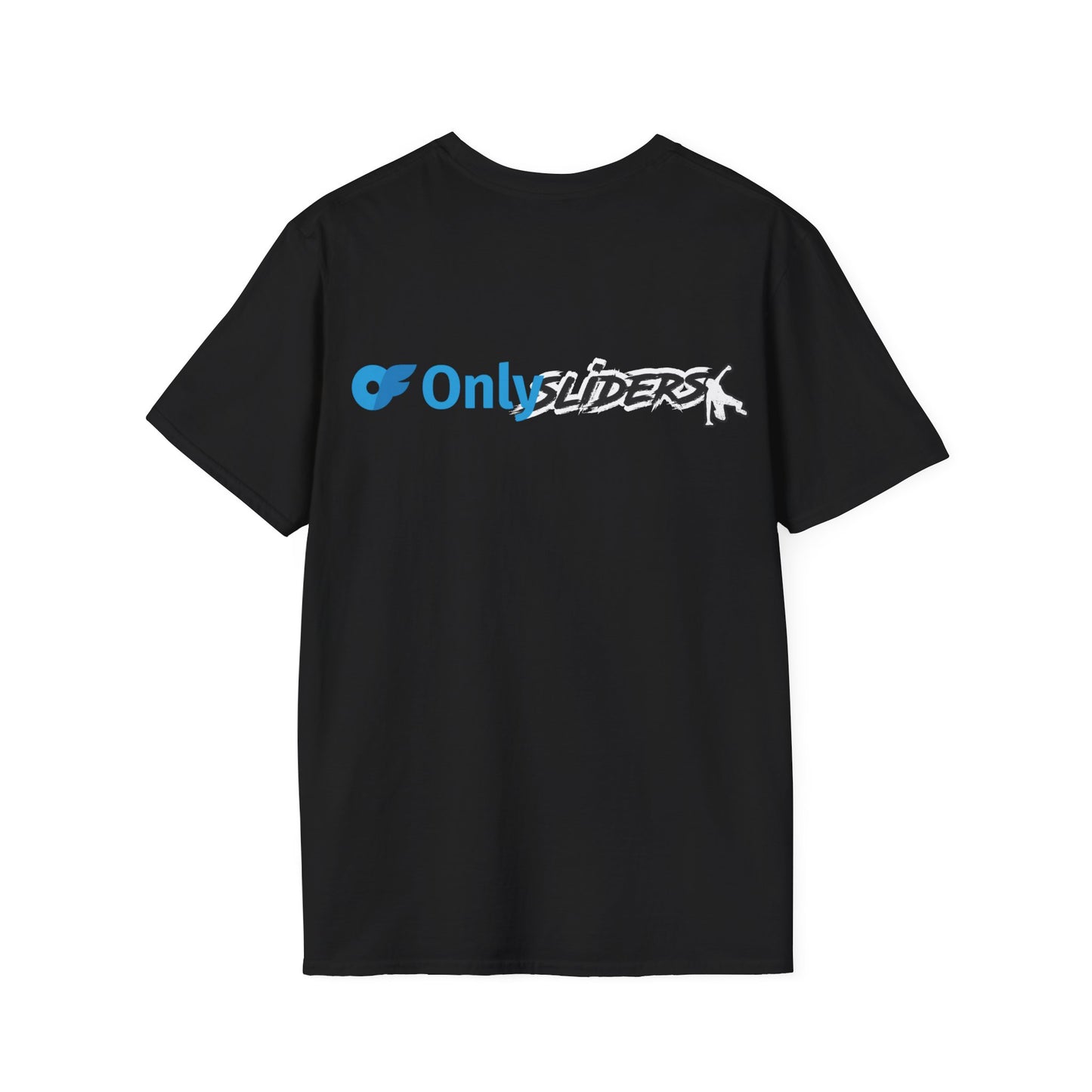 IHP ONLYSLIDERS™ T-Shirt - LIMITED TIME