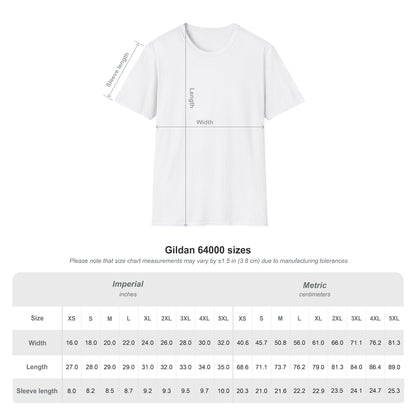 ANARKY - T-Shirt