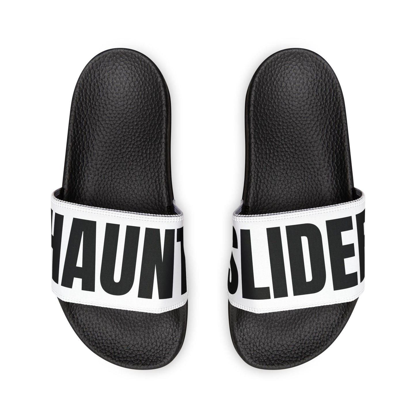 Haunt Slider Removable-Strap Sandals